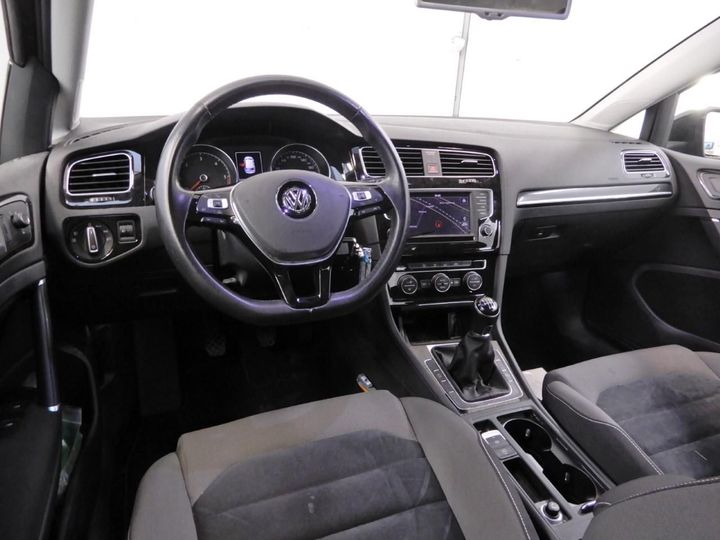 Photo 35 VIN: WVWZZZAUZGP085178 - VOLKSWAGEN GOLF 