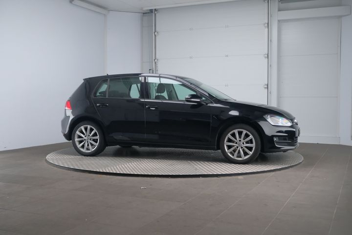 Photo 5 VIN: WVWZZZAUZGP085178 - VOLKSWAGEN GOLF 