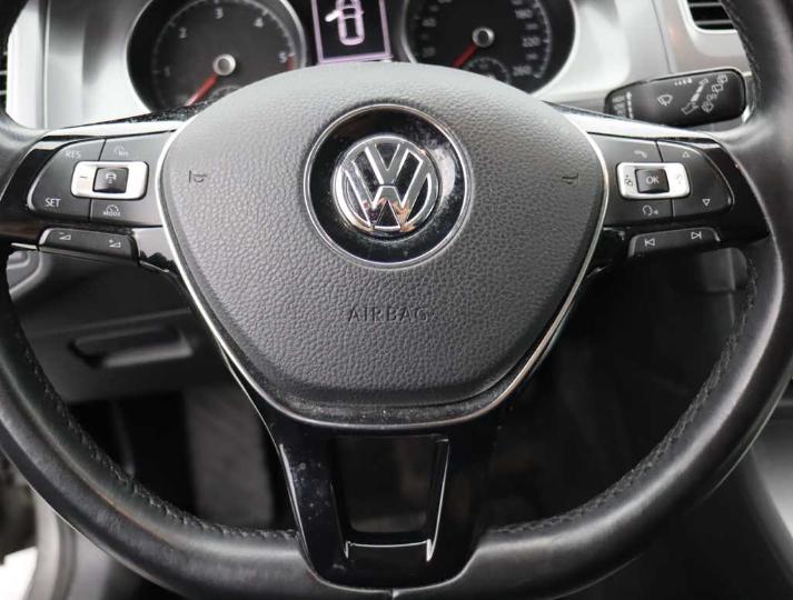 Photo 26 VIN: WVWZZZAUZGP085753 - VOLKSWAGEN GOLF 