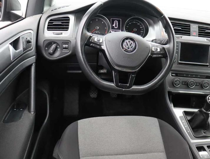 Photo 9 VIN: WVWZZZAUZGP085753 - VOLKSWAGEN GOLF 