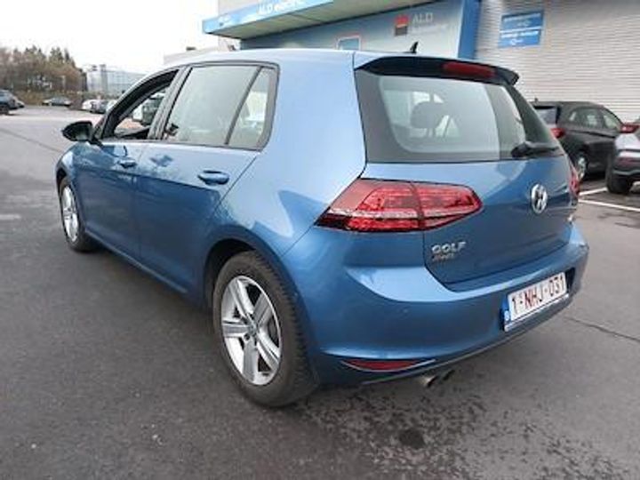 Photo 3 VIN: WVWZZZAUZGP086584 - VOLKSWAGEN GOLF 