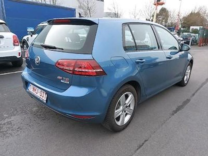 Photo 4 VIN: WVWZZZAUZGP086584 - VOLKSWAGEN GOLF 