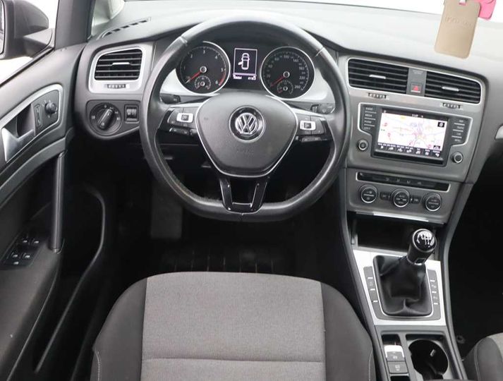 Photo 9 VIN: WVWZZZAUZGP089256 - VOLKSWAGEN GOLF 