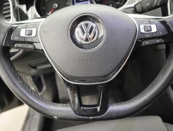 Photo 25 VIN: WVWZZZAUZGP101912 - VOLKSWAGEN GOLF 