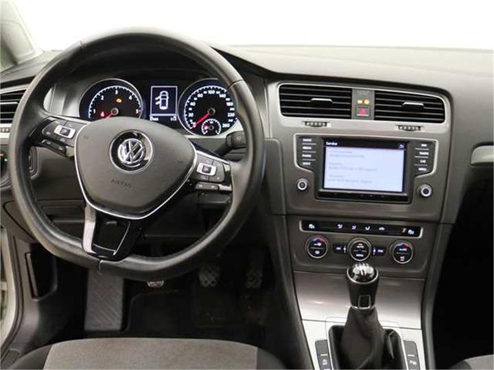 Photo 16 VIN: WVWZZZAUZGP112394 - VOLKSWAGEN GOLF 