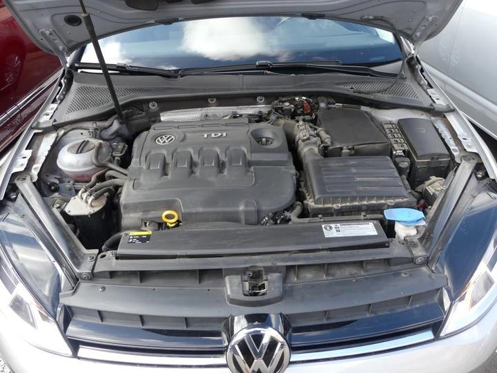 Photo 22 VIN: WVWZZZAUZGP112394 - VOLKSWAGEN GOLF 