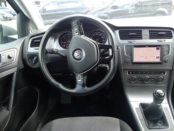 Photo 3 VIN: WVWZZZAUZGP112394 - VOLKSWAGEN GOLF 