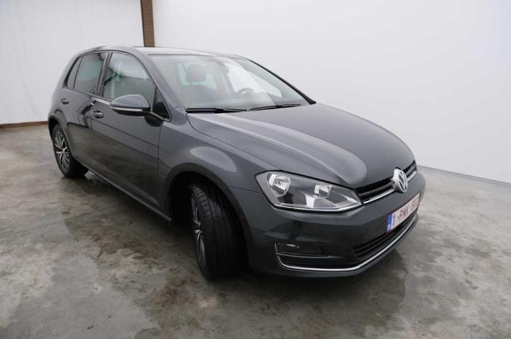 Photo 8 VIN: WVWZZZAUZGP117333 - VOLKSWAGEN GOLF 