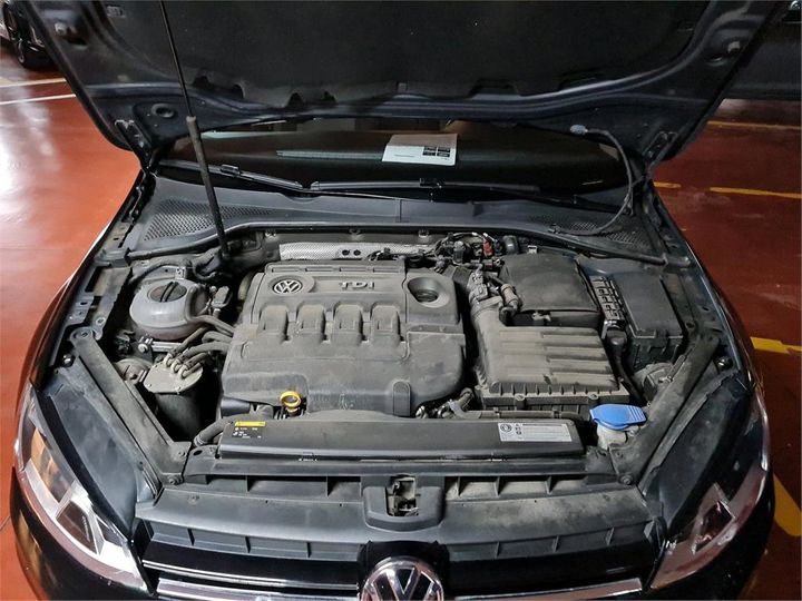 Photo 10 VIN: WVWZZZAUZGP118702 - VOLKSWAGEN GOLF VII 