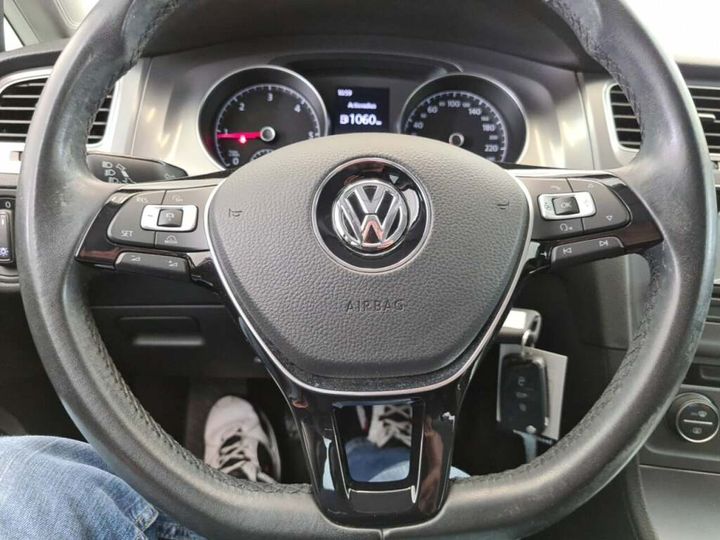 Photo 14 VIN: WVWZZZAUZGP118991 - VOLKSWAGEN GOLF 