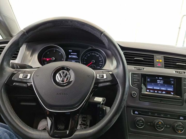 Photo 15 VIN: WVWZZZAUZGP118991 - VOLKSWAGEN GOLF 