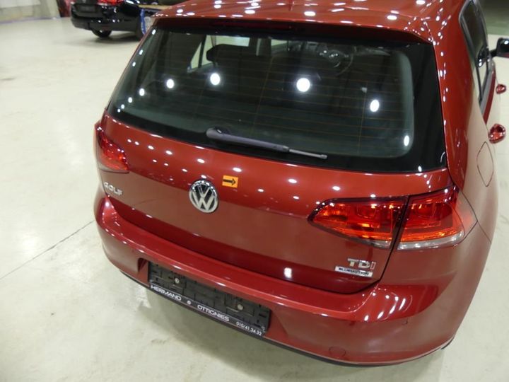 Photo 27 VIN: WVWZZZAUZGP122836 - VOLKSWAGEN GOLF 