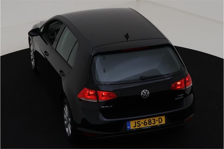 Photo 4 VIN: WVWZZZAUZGP122899 - VOLKSWAGEN GOLF 