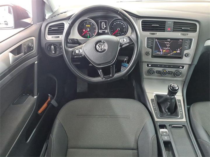 Photo 6 VIN: WVWZZZAUZGP122899 - VOLKSWAGEN GOLF 