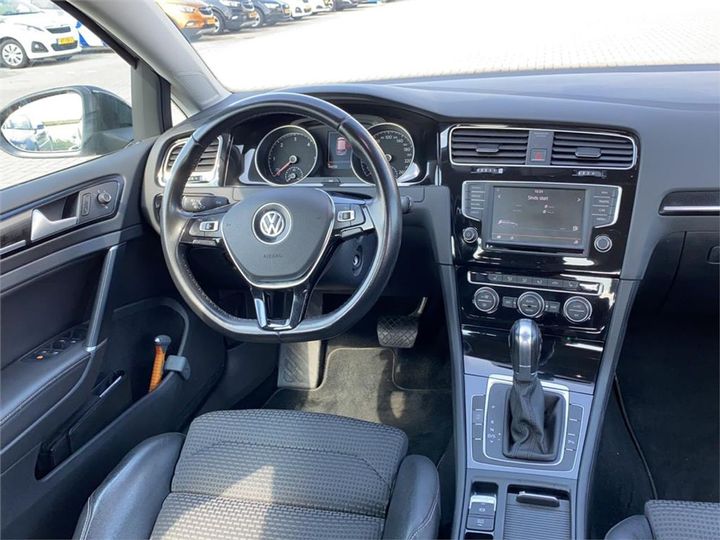 Photo 7 VIN: WVWZZZAUZGP127054 - VOLKSWAGEN GOLF 