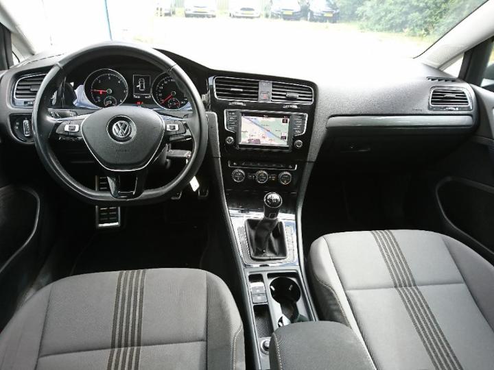 Photo 6 VIN: WVWZZZAUZGP127751 - VOLKSWAGEN GOLF 