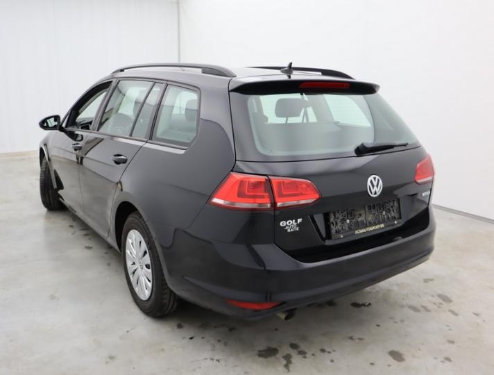 Photo 7 VIN: WVWZZZAUZGP500866 - VOLKSWAGEN GOLF 