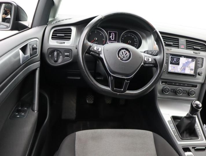 Photo 9 VIN: WVWZZZAUZGP500866 - VOLKSWAGEN GOLF 