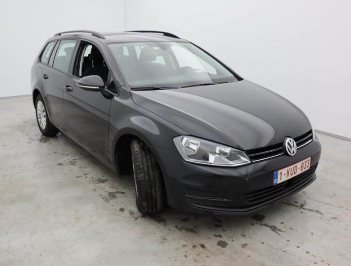 Photo 8 VIN: WVWZZZAUZGP500866 - VOLKSWAGEN GOLF VII VARIANT &#3913 