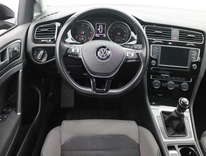 Photo 9 VIN: WVWZZZAUZGP502628 - VOLKSWAGEN GOLF 