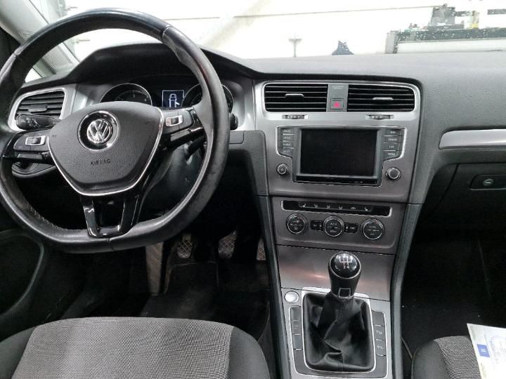 Photo 8 VIN: WVWZZZAUZGP503524 - VOLKSWAGEN GOLF 