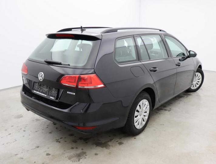 Photo 2 VIN: WVWZZZAUZGP504381 - VOLKSWAGEN GOLF 