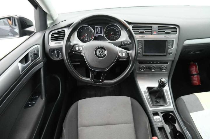 Photo 9 VIN: WVWZZZAUZGP509001 - VOLKSWAGEN GOLF 