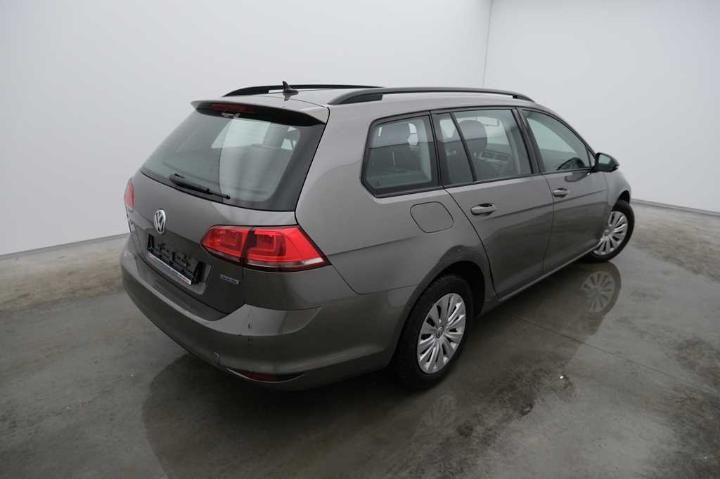 Photo 2 VIN: WVWZZZAUZGP515074 - VOLKSWAGEN GOLF 