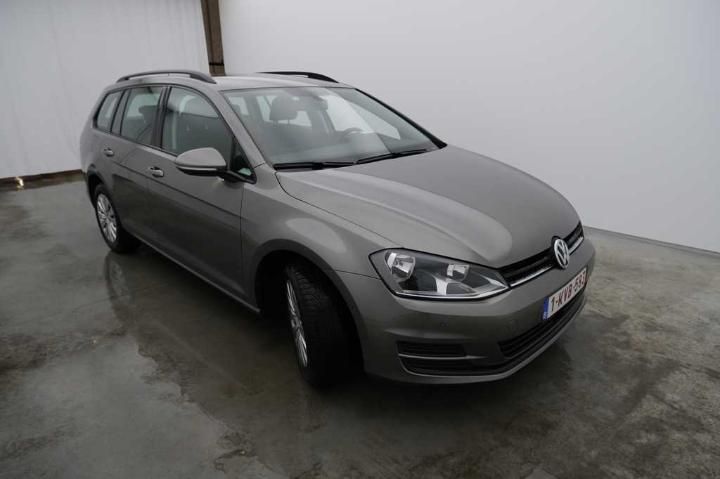 Photo 8 VIN: WVWZZZAUZGP515074 - VOLKSWAGEN GOLF 