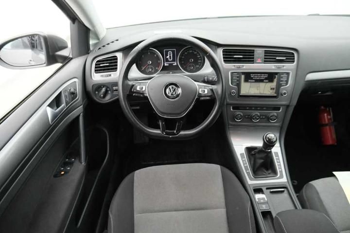 Photo 9 VIN: WVWZZZAUZGP515074 - VOLKSWAGEN GOLF 