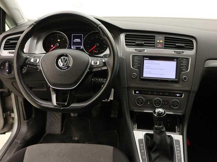 Photo 15 VIN: WVWZZZAUZGP515688 - VOLKSWAGEN GOLF 