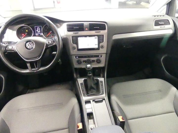 Photo 8 VIN: WVWZZZAUZGP516971 - VOLKSWAGEN GOLF VII VARIAN 