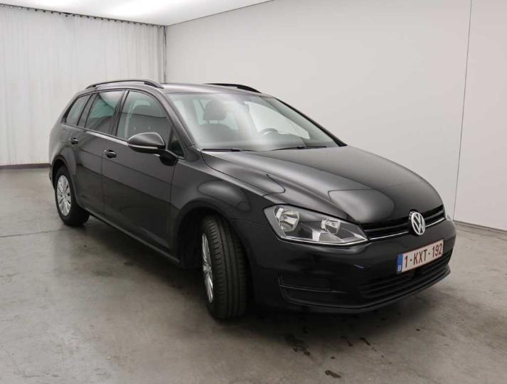 Photo 8 VIN: WVWZZZAUZGP519440 - VOLKSWAGEN GOLF 