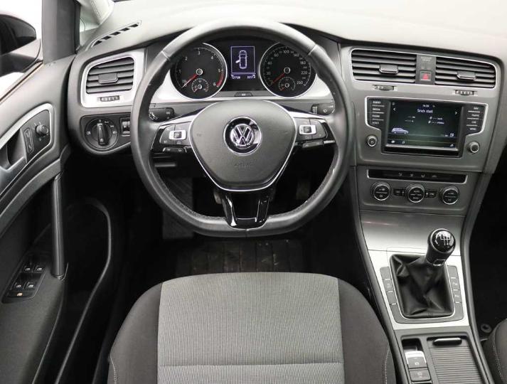 Photo 9 VIN: WVWZZZAUZGP519440 - VOLKSWAGEN GOLF 