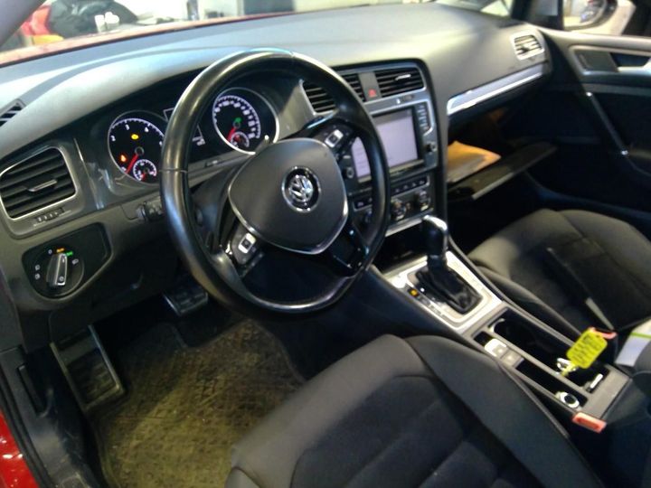 Photo 3 VIN: WVWZZZAUZGP521773 - VOLKSWAGEN GOLF 