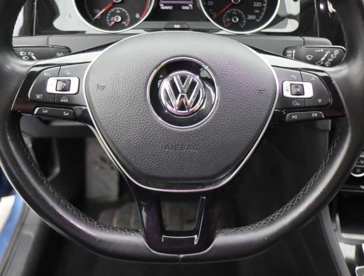 Photo 20 VIN: WVWZZZAUZGP526740 - VOLKSWAGEN GOLF 