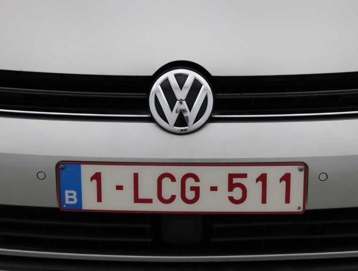 Photo 5 VIN: WVWZZZAUZGP528709 - VOLKSWAGEN GOLF 