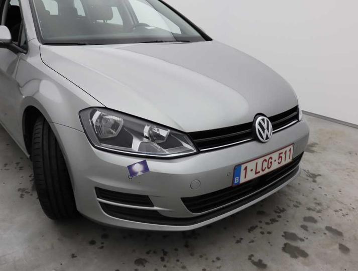 Photo 23 VIN: WVWZZZAUZGP528709 - VOLKSWAGEN GOLF VII VARIANT &#3913 