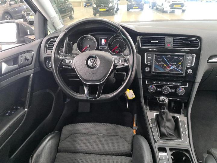 Photo 10 VIN: WVWZZZAUZGP530302 - VOLKSWAGEN GOLF 