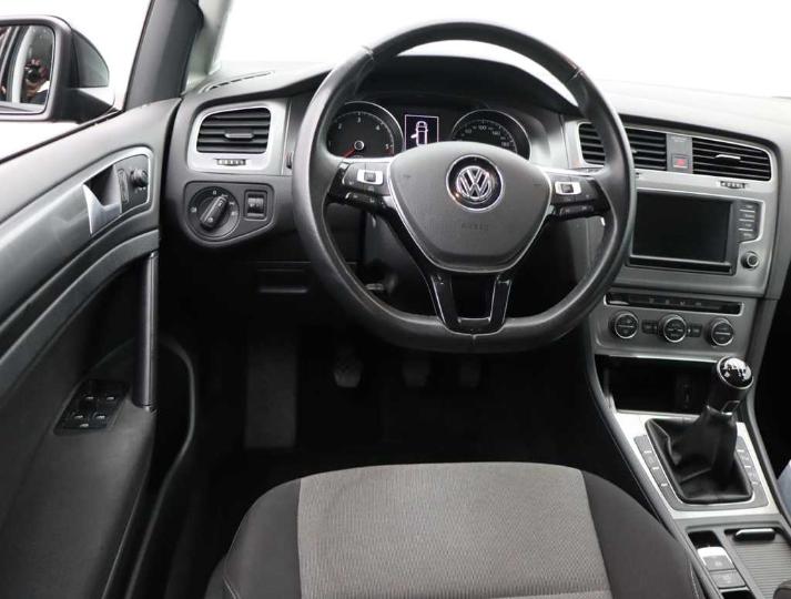 Photo 9 VIN: WVWZZZAUZGP531548 - VOLKSWAGEN GOLF 