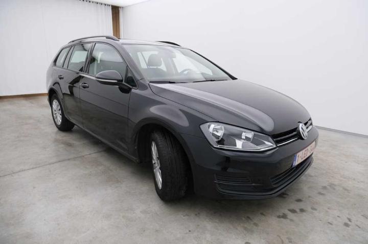 Photo 8 VIN: WVWZZZAUZGP532153 - VOLKSWAGEN GOLF 