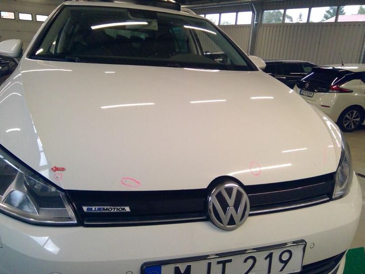 Photo 23 VIN: WVWZZZAUZGP532809 - VOLKSWAGEN GOLF 