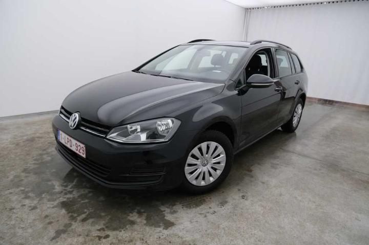 Photo 0 VIN: WVWZZZAUZGP532895 - VOLKSWAGEN GOLF VII VARIANT &#3913 