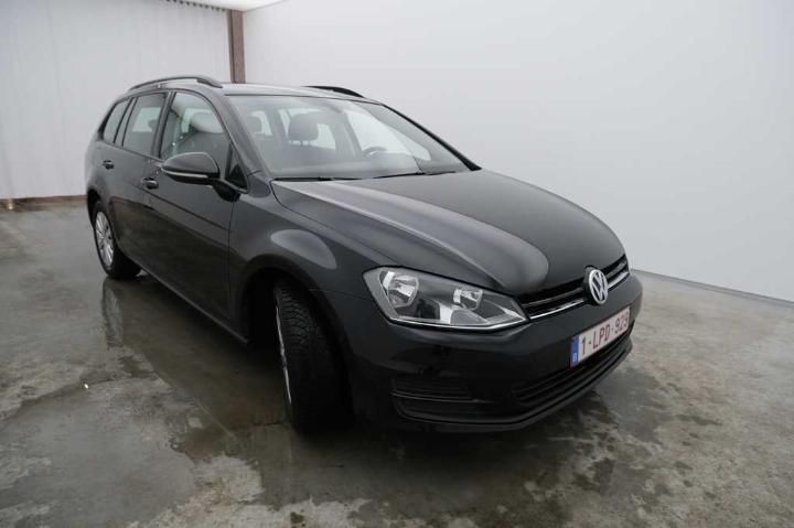 Photo 8 VIN: WVWZZZAUZGP532895 - VOLKSWAGEN GOLF VII VARIANT &#3913 