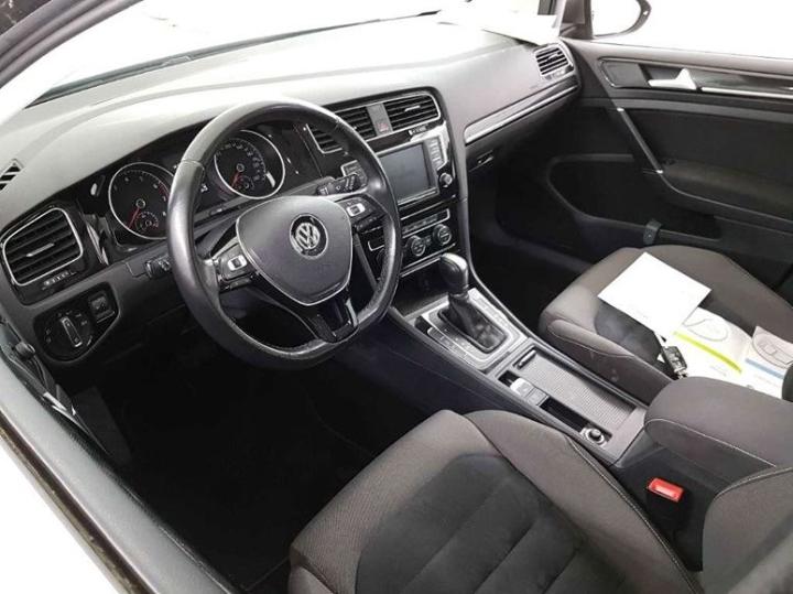 Photo 7 VIN: WVWZZZAUZGP533443 - VOLKSWAGEN GOLF 