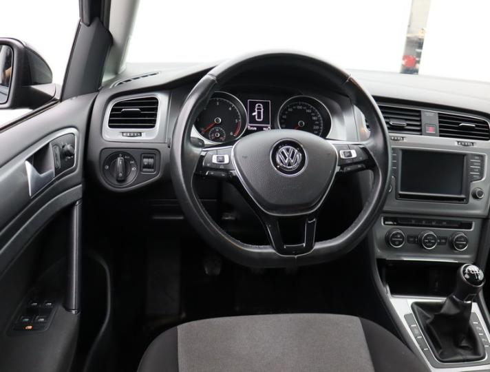 Photo 9 VIN: WVWZZZAUZGP535070 - VOLKSWAGEN GOLF 