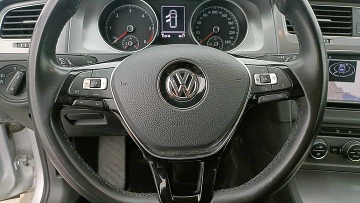 Photo 25 VIN: WVWZZZAUZGP535456 - VOLKSWAGEN GOLF 