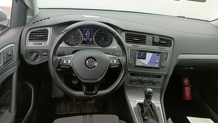 Photo 9 VIN: WVWZZZAUZGP535456 - VOLKSWAGEN GOLF 