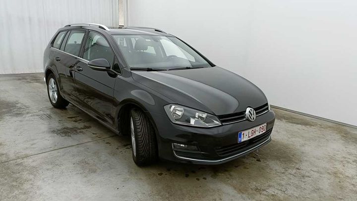 Photo 8 VIN: WVWZZZAUZGP537025 - VOLKSWAGEN GOLF 