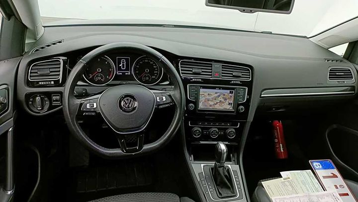 Photo 9 VIN: WVWZZZAUZGP537025 - VOLKSWAGEN GOLF 